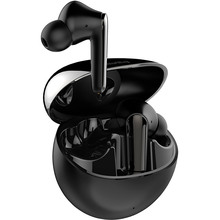 Гарнітура COLORWAY TWS-3 Earbuds Black (CW-TWS3BK)
