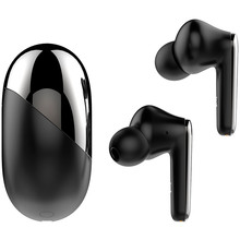 Гарнітура COLORWAY TWS-3 Earbuds Black (CW-TWS3BK)