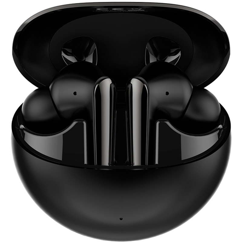 Гарнітура COLORWAY TWS-3 Earbuds Black (CW-TWS3BK) Акустичне оформлення закриті