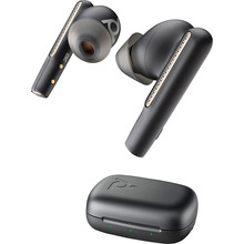 Гарнітура POLY TWS Voyager Free 60 Earbuds + BT700A + BCHC Black (7Y8H3AA)