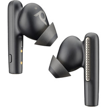 Купить в Днепре - Гарнитура POLY TWS Voyager Free 60 Earbuds + BT700A + BCHC Black (7Y8H3AA)