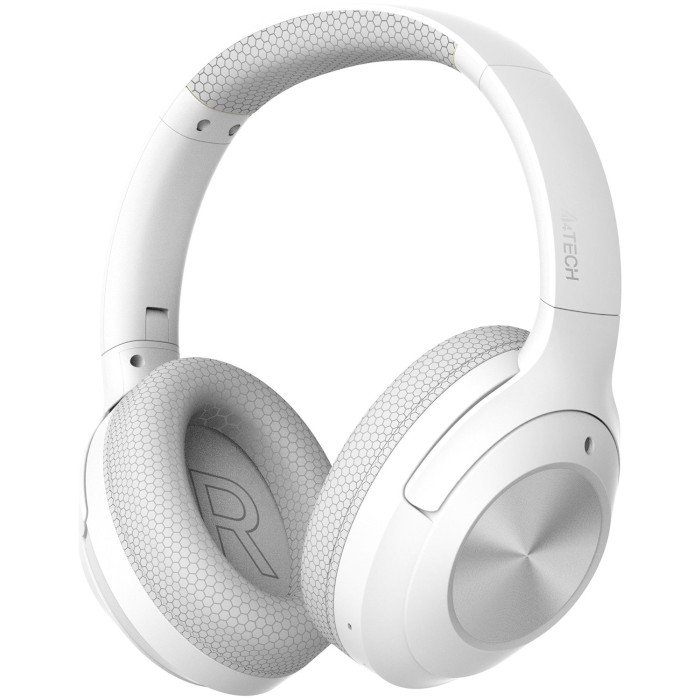 Гарнитура A4TECH BH220 White Гарнитура A4TECH BH220 White