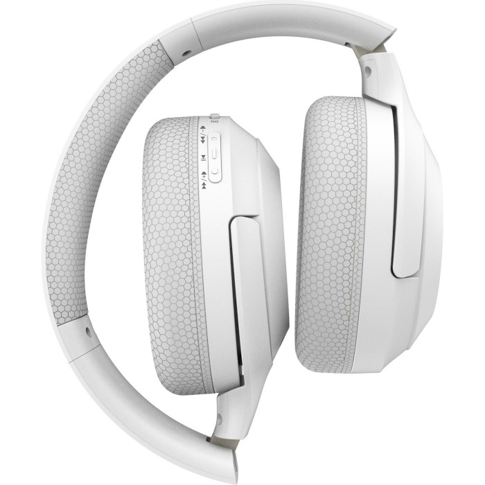 Фото Гарнитура A4TECH BH220 White