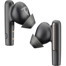 Гарнітура POLY TWS Voyager Free 60 Earbuds + BT700C + BCHC Black (7Y8H4AA)