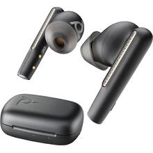 Гарнітура POLY TWS Voyager Free 60 Earbuds + BT700C + BCHC Black (7Y8H4AA)