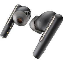 Гарнітура POLY TWS Voyager Free 60 Earbuds + BT700C + BCHC Black (7Y8H4AA)
