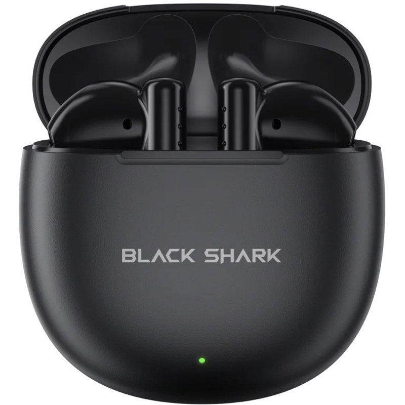 Гарнитура BLACK SHARK T9 Black (BS-T9) Крепление TWS (без провода)