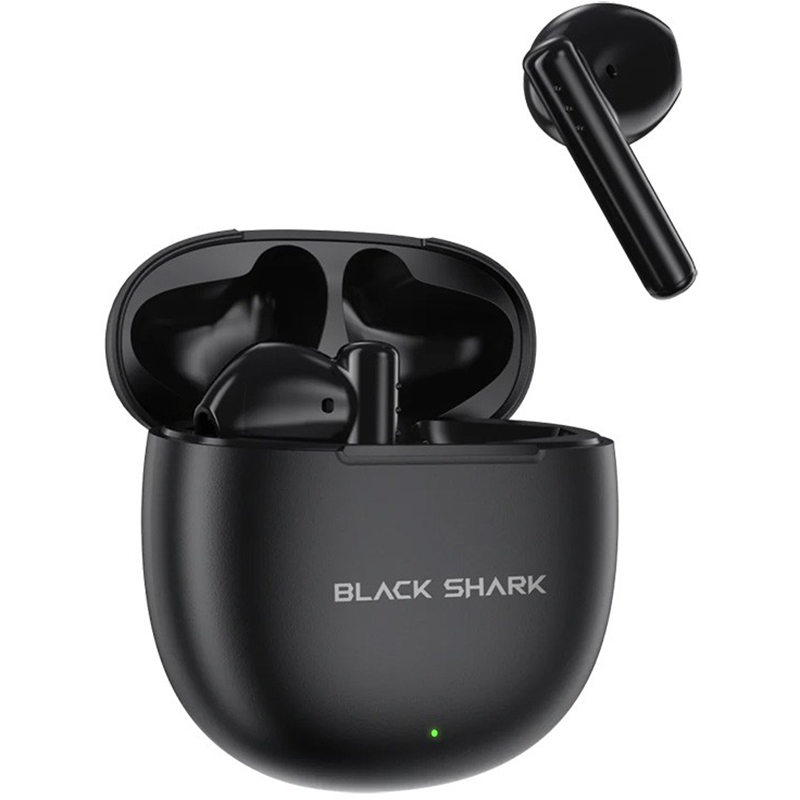 Гарнитура BLACK SHARK T9 Black (BS-T9) Вид гарнитура