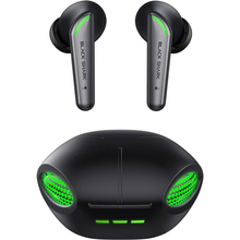 Купить в Днепре - Гарнитура BLACK SHARK Lucifer Earphones T7 Black (BS-T7 Black)