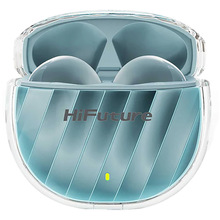 Купить в Днепре - Гарнитура HIFUTURE Flybuds3 Blue (flybuds3.blue)