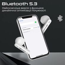 Гарнітура HIFUTURE Colorbuds2 Black (colorbuds2.black)