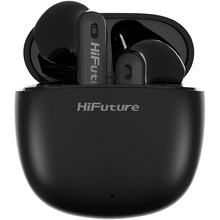 Купити у Дніпрі - Гарнітура HIFUTURE Colorbuds2 Black (colorbuds2.black)