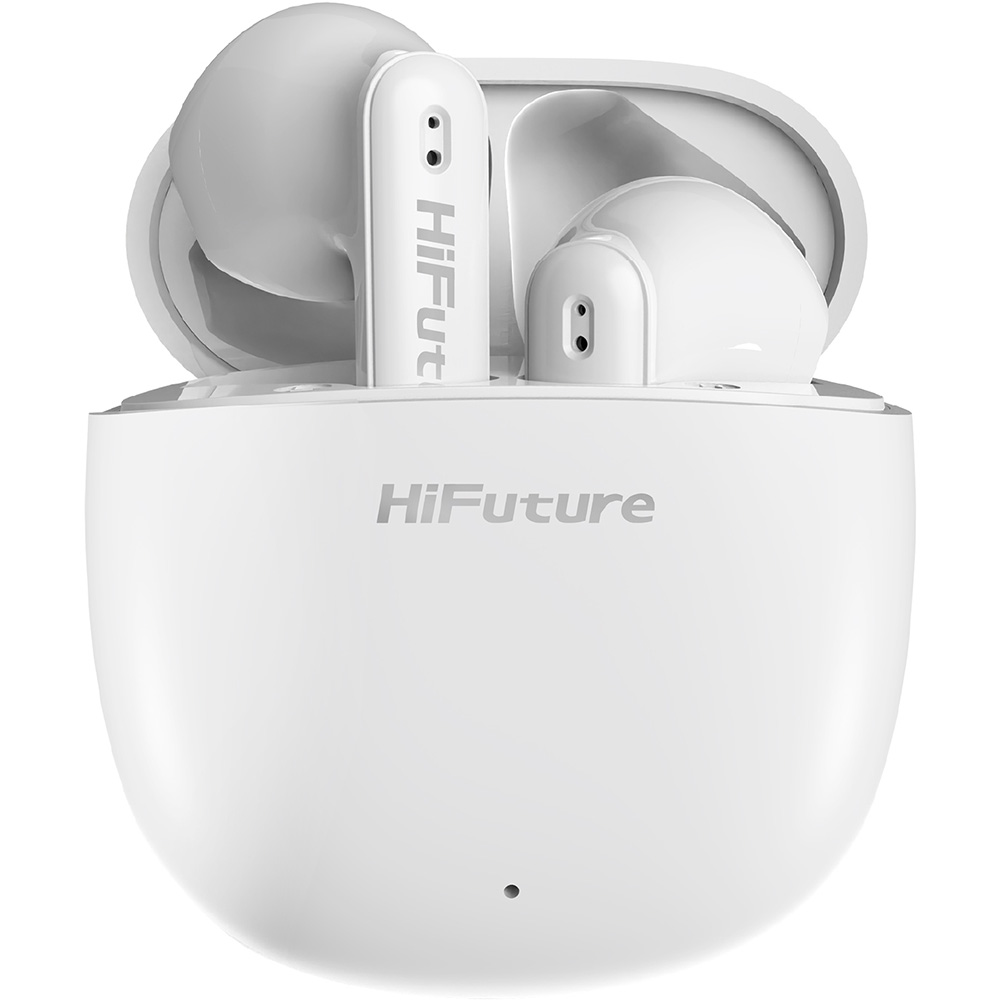 Гарнітура HIFUTURE Colorbuds2 White (colorbuds2.white)