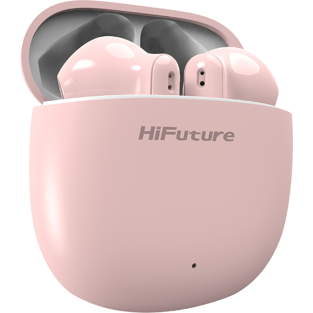 Гарнітура HIFUTURE Colorbuds2 Pink (colorbuds2.pink)