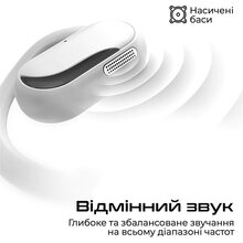 Гарнітура HIFUTURE FutureMatePro Black (futurematepro.black)