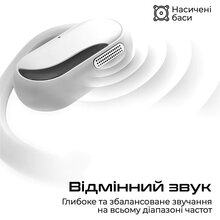 Гарнітура HIFUTURE FutureMatePro SilverGrey (futurematepro.silvergrey)