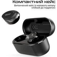 Гарнітура HIFUTURE Yacht Black (yacht.black)