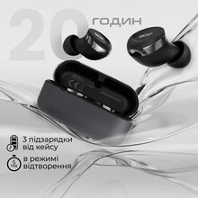 Гарнітура HIFUTURE Yacht Black (yacht.black)