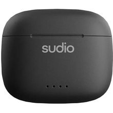 Гарнітура SUDIO A1 Midnight Black (A1BLK)