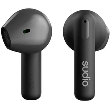 Гарнітура SUDIO A1 Midnight Black (A1BLK)