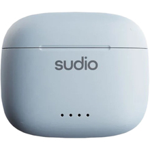 Гарнитура SUDIO A1 Sky Blue (A1BLU)