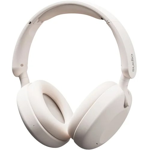 Гарнітура SUDIO K2 White (K2WHT)