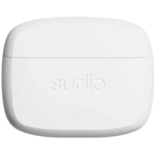 Гарнитура SUDIO N2 Pro White (N2PROWHT)