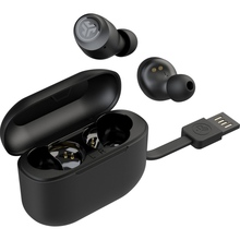 Гарнитура JLAB Go Air Pop True Wireless Black (IEUEBGAIRPOPRBLK124)