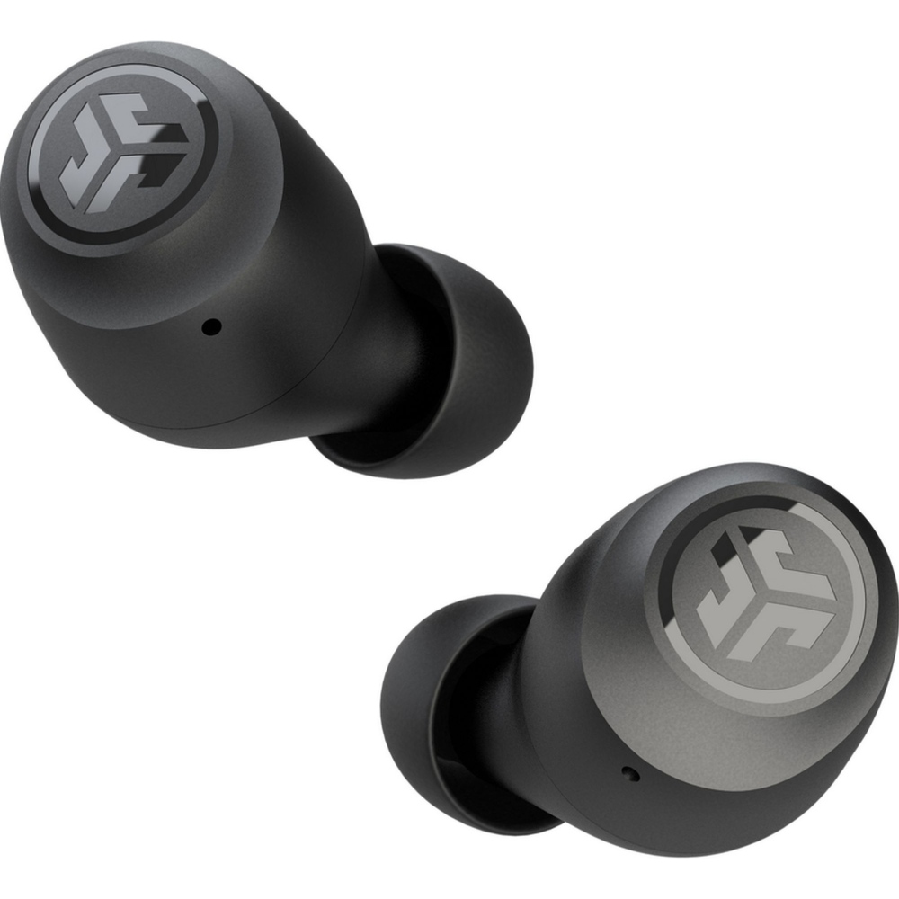 Гарнитура JLAB Go Air Pop True Wireless Black (IEUEBGAIRPOPRBLK124) Вид гарнитура