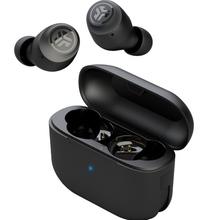 Гарнитура JLAB Go Air Pop True Wireless Black (IEUEBGAIRPOPRBLK124)