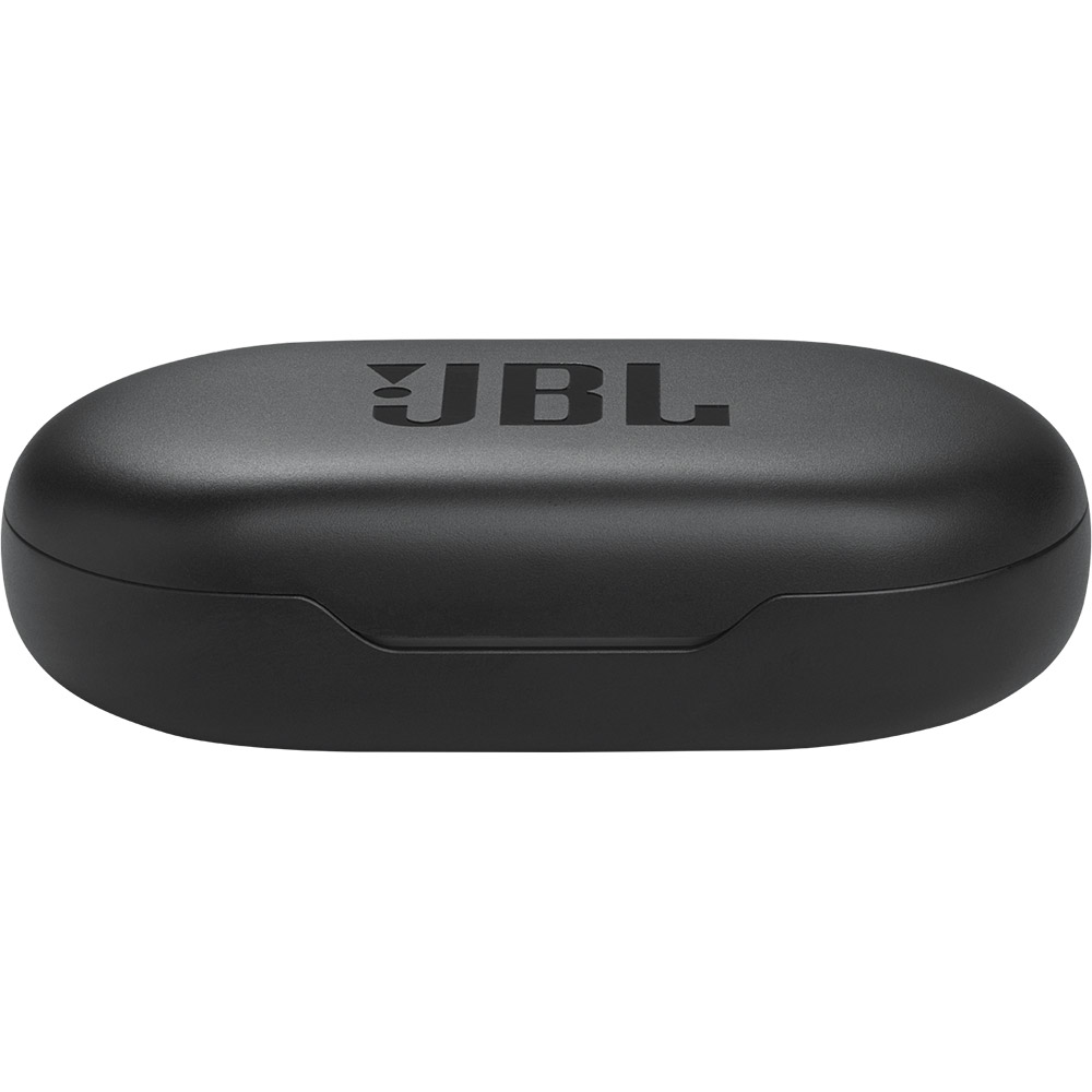 Зображення Гарнітура JBL Soundgear Sense Black (JBLSNDGEARSNSBLK)