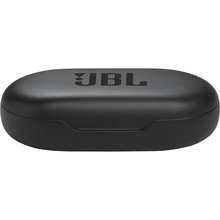 Гарнітура JBL Soundgear Sense Black (JBLSNDGEARSNSBLK)