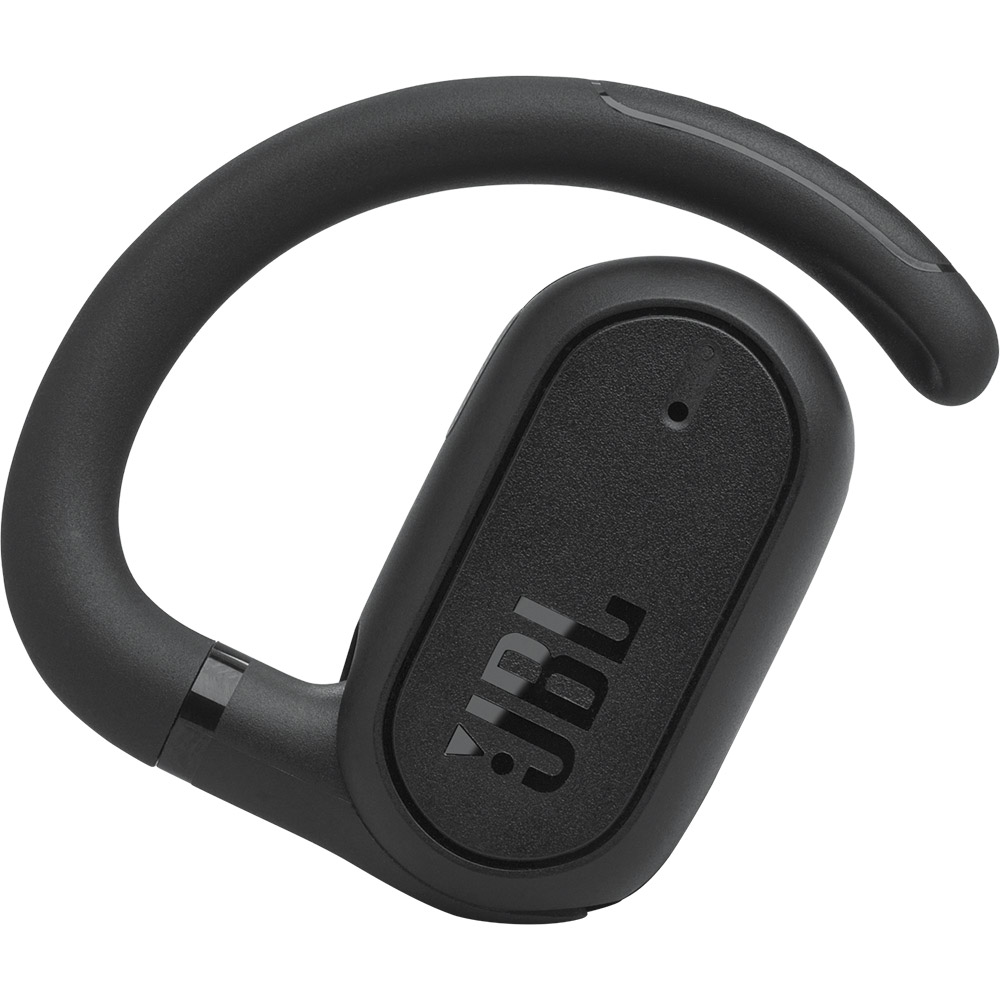 Фото Гарнітура JBL Soundgear Sense Black (JBLSNDGEARSNSBLK)