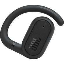 Гарнітура JBL Soundgear Sense Black (JBLSNDGEARSNSBLK)