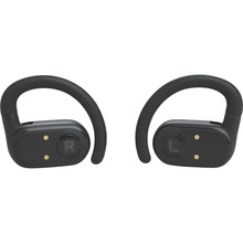 Гарнітура JBL Soundgear Sense Black (JBLSNDGEARSNSBLK)