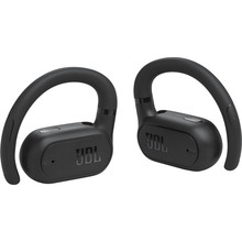 Гарнітура JBL Soundgear Sense Black (JBLSNDGEARSNSBLK)