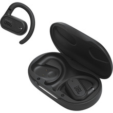 Гарнітура JBL Soundgear Sense Black (JBLSNDGEARSNSBLK)