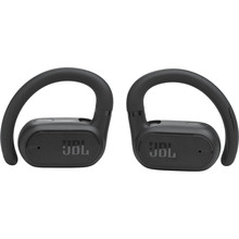 Гарнітура JBL Soundgear Sense Black (JBLSNDGEARSNSBLK)