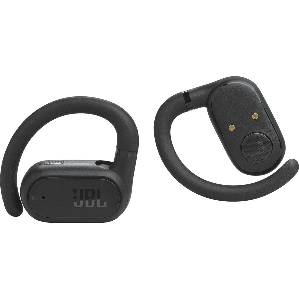 Замовити Гарнітура JBL Soundgear Sense Black (JBLSNDGEARSNSBLK)