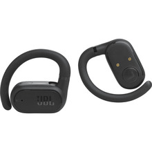 Гарнітура JBL Soundgear Sense Black (JBLSNDGEARSNSBLK)