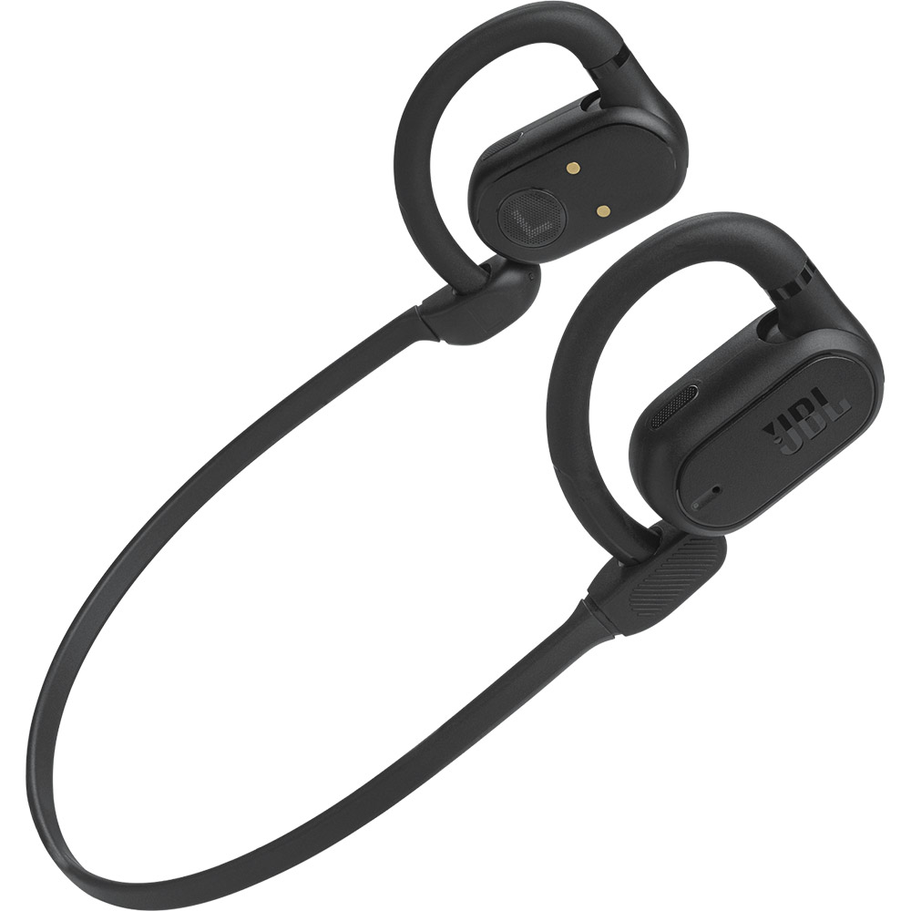 Покупка Гарнітура JBL Soundgear Sense Black (JBLSNDGEARSNSBLK)