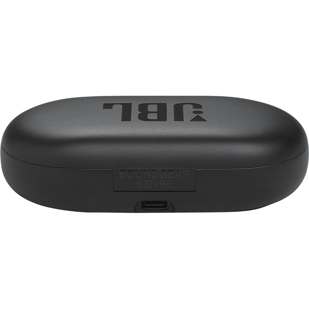 В Україні Гарнітура JBL Soundgear Sense Black (JBLSNDGEARSNSBLK)