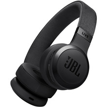 Гарнитура JBL LIVE 670NC Black (JBLLIVE670NCBLK)