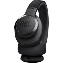 Гарнитура JBL LIVE 770NC Black (JBLLIVE770NCBLK)