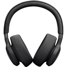 Гарнитура JBL LIVE 770NC Black (JBLLIVE770NCBLK)