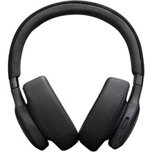 Гарнитура JBL LIVE 770NC Black (JBLLIVE770NCBLK)