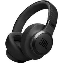 Гарнитура JBL LIVE 770NC Black (JBLLIVE770NCBLK)