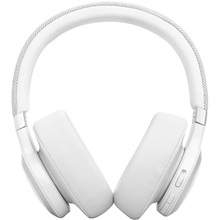 Гарнітура JBL LIVE 770NC White (JBLLIVE770NCWHT)