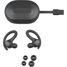 Гарнітура JLAB Go Air Sport True Wireless Graphite (IEUEBGAIRSPRTRBLK124)