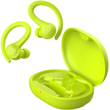 Гарнитура JLAB Go Air Sport True Wireless Yellow (IEUEBGAIRSPRTRYEL124)